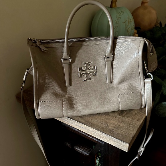 A Tory Burch
